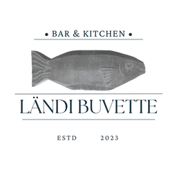 Ländi Buvette Logo – Restaurant Olten am Ländiweg