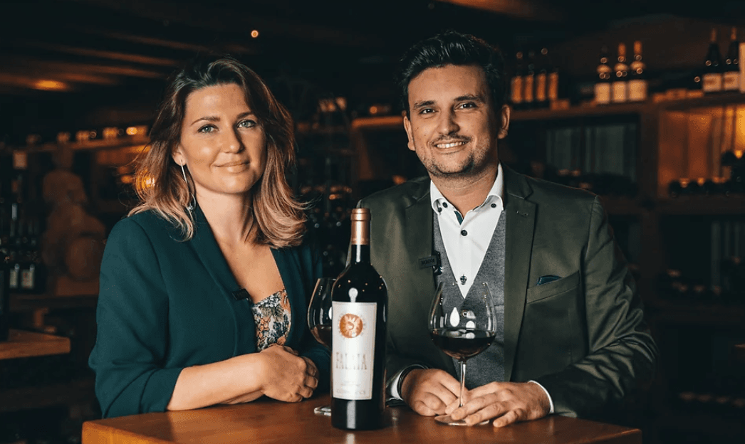 Ländi Buvette Olten – Toskanischer Wein von Wineloverboutique